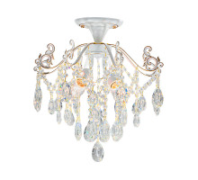 Потолочная люстра Escada 1123/4PL