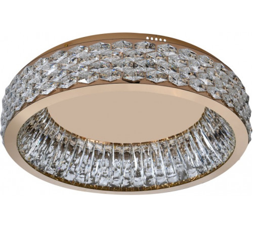 Потолочная люстра Stilfort Ромбус 4040/03/06C