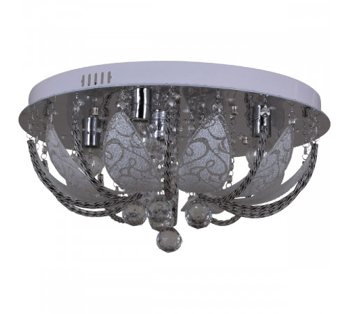 Потолочная люстра Reluce 55785-0.3-05