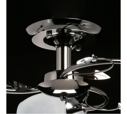 Потолочная люстра De Markt City Грация 677011903