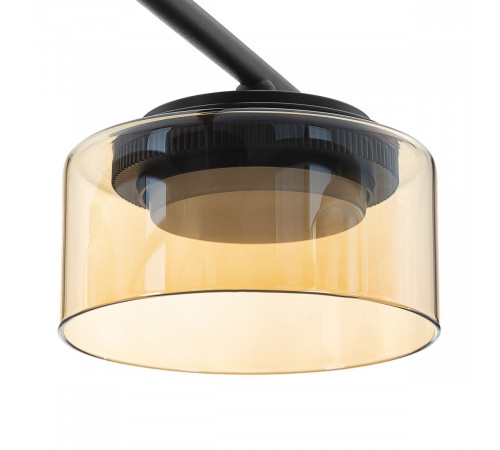 Потолочная люстра Citilux Espace CL243181