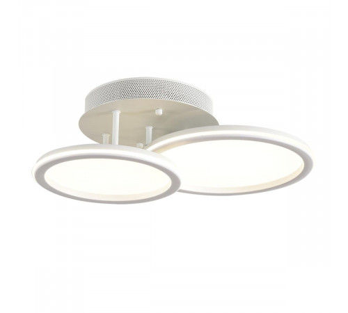 Потолочная люстра Lumion Ledio Alis Smart 8380/45CL Потолочная люстра Lumion Ledio Alis Smart 8380/45CL
