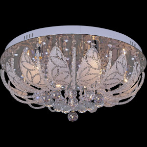 Потолочная люстра Reluce 55652-0.3-08