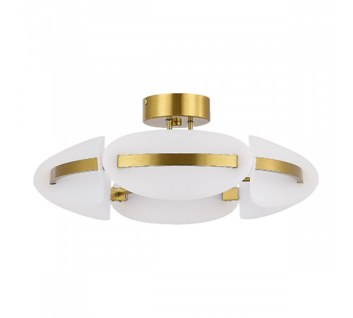 Потолочная люстра ST Luce Etoile SL1304.302.45 Потолочная люстра ST Luce Etoile SL1304.302.45