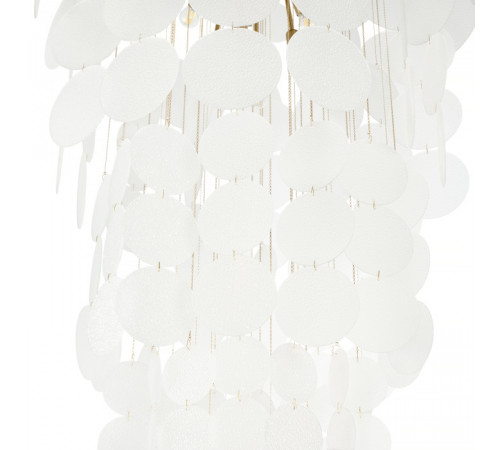 Потолочная люстра Myfar Celeste MR2620-12C