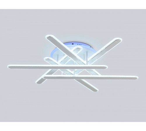Потолочная люстра Ambrella Light Acrylica Original FA8907