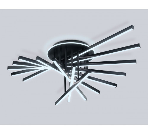 Потолочная люстра Ambrella Light Comfort LineTech FL6292