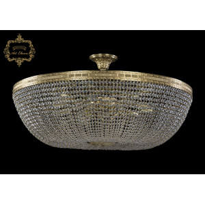 Потолочная люстра Art Classic 21.051.90SP.G