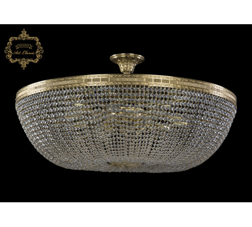 Потолочная люстра Art Classic 21.051.90SP.G