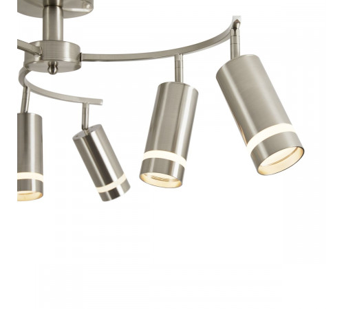 Потолочная люстра Freya Truco FR5508CL-06CH