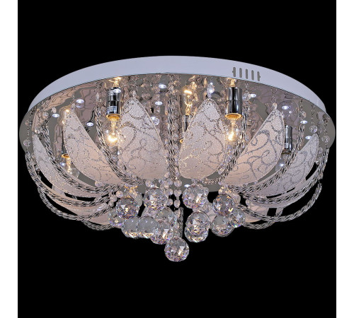 Потолочная люстра Reluce 55785-0.3-08