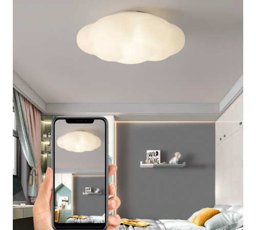 Потолочная люстра ImperiumLoft Oddly 223944-23