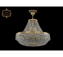 Потолочная люстра Art Classic 21.011.H1.55SP.G