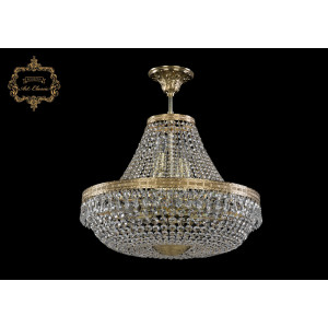 Потолочная люстра Art Classic 21.011.H1.55SP.G