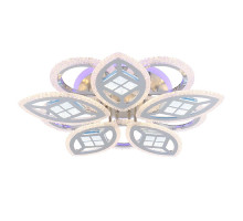 Потолочная люстра Escada Algol 10207/10LED BL