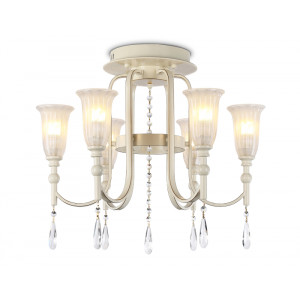 Потолочная люстра Ambrella Light Traditional TR3242