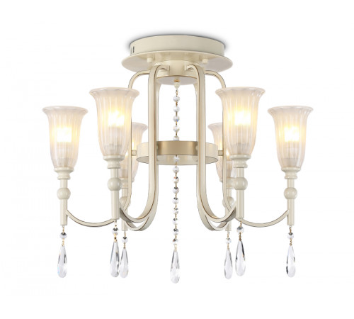 Потолочная люстра Ambrella Light Traditional TR3242
