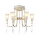 Потолочная люстра Ambrella Light Traditional TR3242