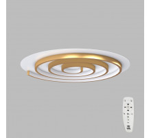 Потолочная люстра Vitaluce V2096DT-8/1PL