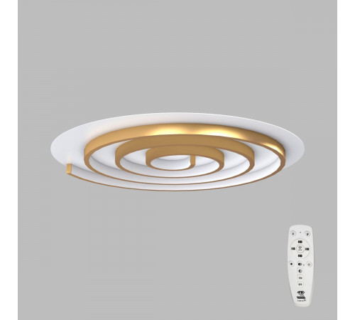 Потолочная люстра Vitaluce V2096DT-8/1PL