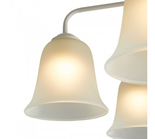Потолочная люстра Freya Bells FR5448CL-05W