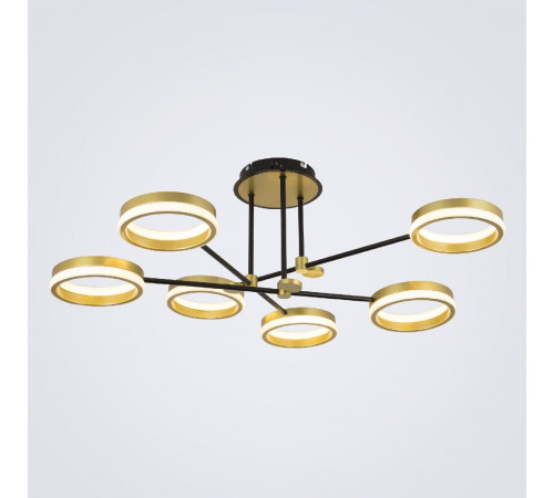 Потолочная люстра LED4U L3102-3 Потолочная люстра LED4U L3102-3