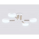 Потолочная люстра Ambrella Light Linetech Comfort FL516331