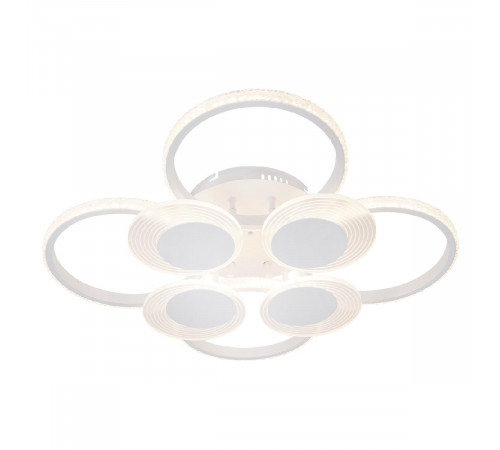 Потолочная люстра Escada Castor 10232/8LED