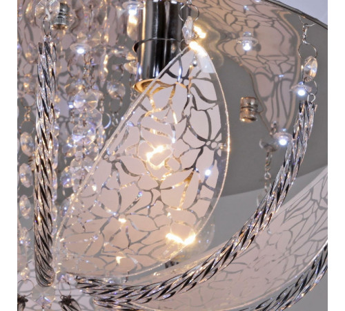 Потолочная люстра Reluce 55826-0.3-04