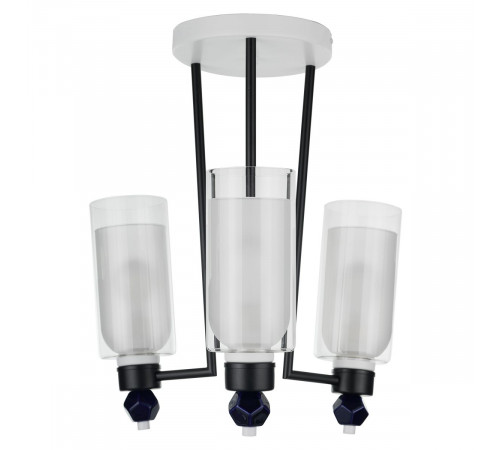 Потолочная люстра 33 Идеи CHN902.03.WH17.WBL-M16TR