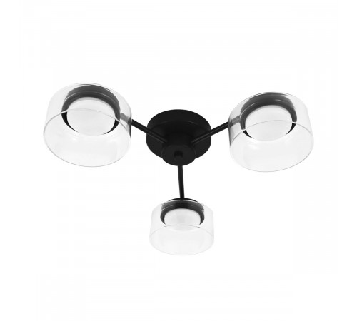 Потолочная люстра Lightstar Fico II 740137