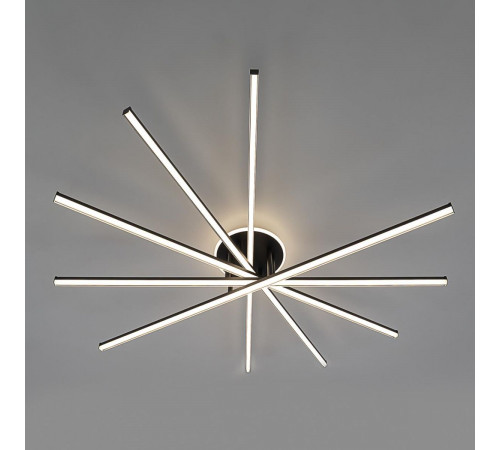 Потолочная люстра Citilux Trent CL203651