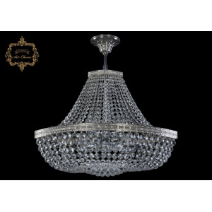 Потолочная люстра Art Classic 21.283.H1.55SP.Ni