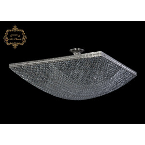 Потолочная люстра Art Classic 21.322.90SP.Ni