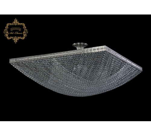 Потолочная люстра Art Classic 21.322.90SP.Ni