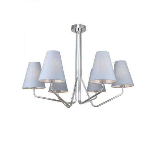 Потолочная люстра Escada Stanza 2111/6P