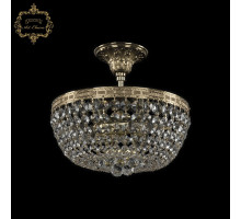 Потолочная люстра Art Classic 21.281.25SP.G