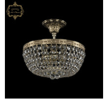 Потолочная люстра Art Classic 21.281.25SP.G
