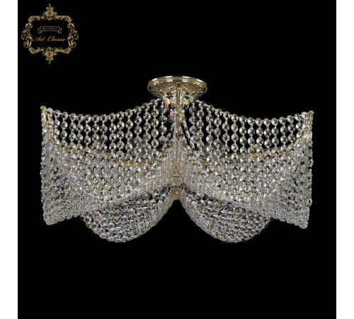 Потолочная люстра Art Classic 71.171.60.6.G