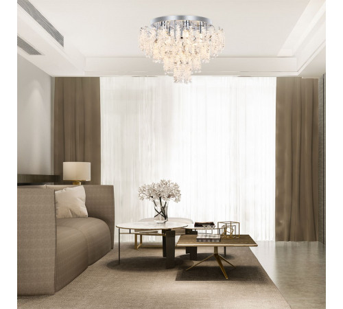 Потолочная люстра Escada Whisper ES0000072