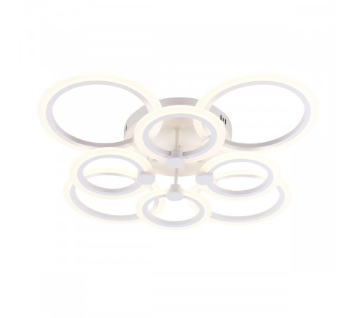 Потолочная люстра Escada Orbita 10206/8LED