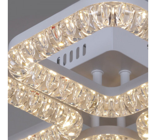 Потолочная люстра Reluce 09848-0.3-04A WH