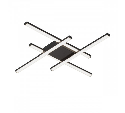 Потолочная люстра Vitaluce V2098-1/4PL