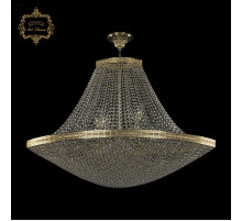 Потолочная люстра Art Classic 21.323.H1.100SP.G