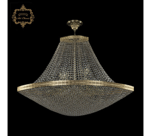 Потолочная люстра Art Classic 21.323.H1.100SP.G