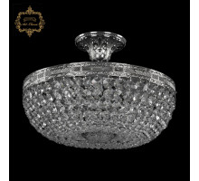 Потолочная люстра Art Classic 21.151.35SP.Ni