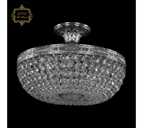 Потолочная люстра Art Classic 21.151.35SP.Ni