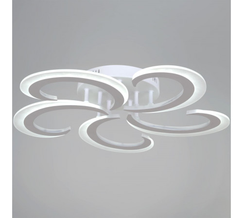 Потолочная люстра Reluce 05090-0.3-05 WH Потолочная люстра Reluce 05090-0.3-05 WH