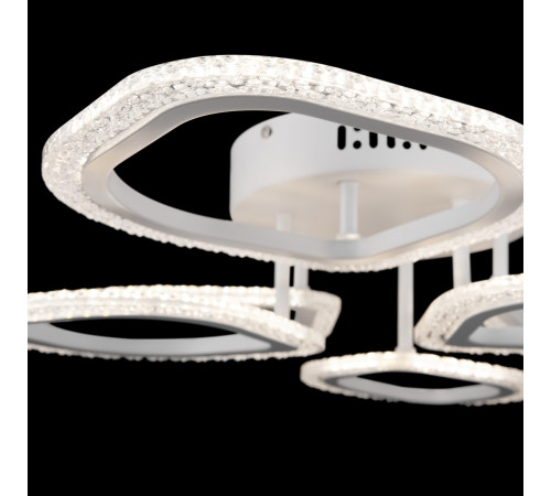 Потолочная люстра Freya Saida FR10016CL-L72W