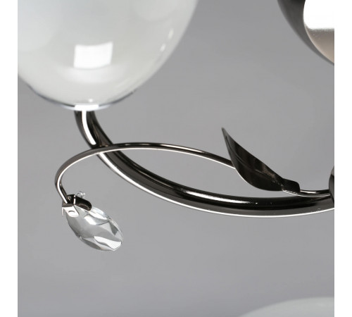 Потолочная люстра De Markt City Грация 677011903